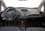 Honda Fit 2009 года